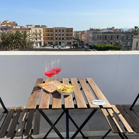 Casabella Apartments Antico Mercato Ortigia Siracusa 시라쿠사 외부 사진
