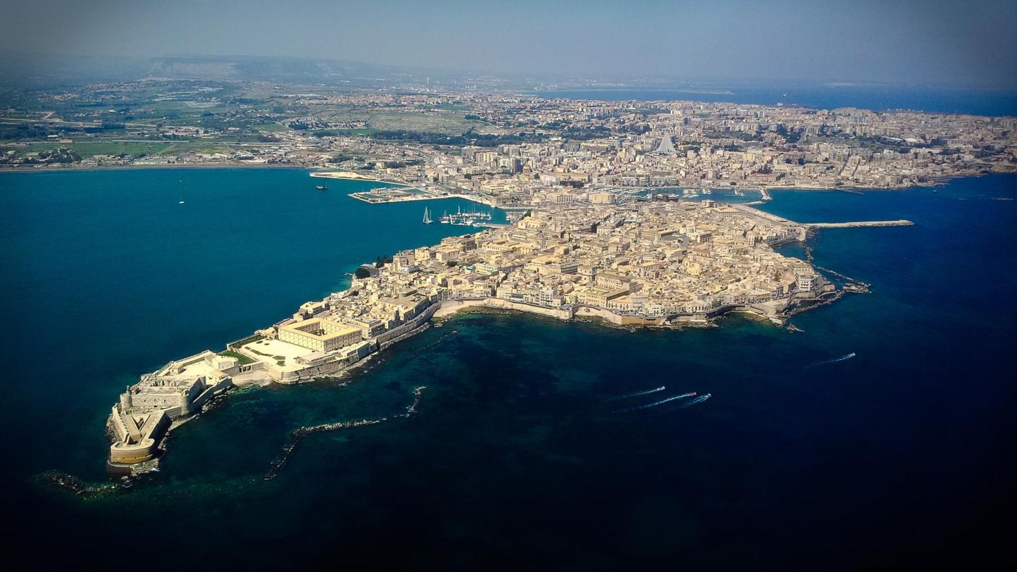 Casabella Apartments Antico Mercato Ortigia Siracusa 시라쿠사 외부 사진