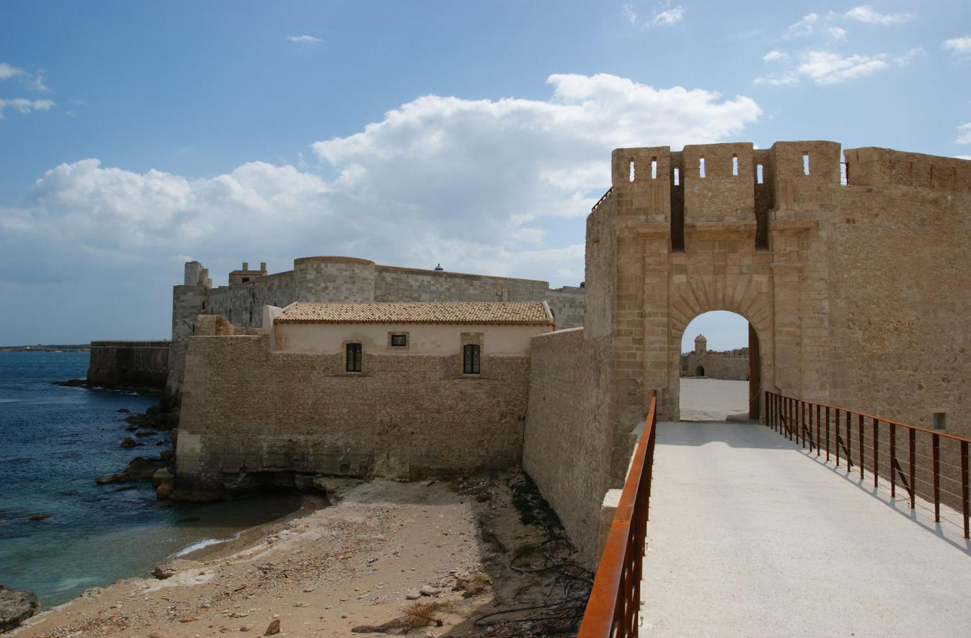 Casabella Apartments Antico Mercato Ortigia Siracusa 시라쿠사 외부 사진