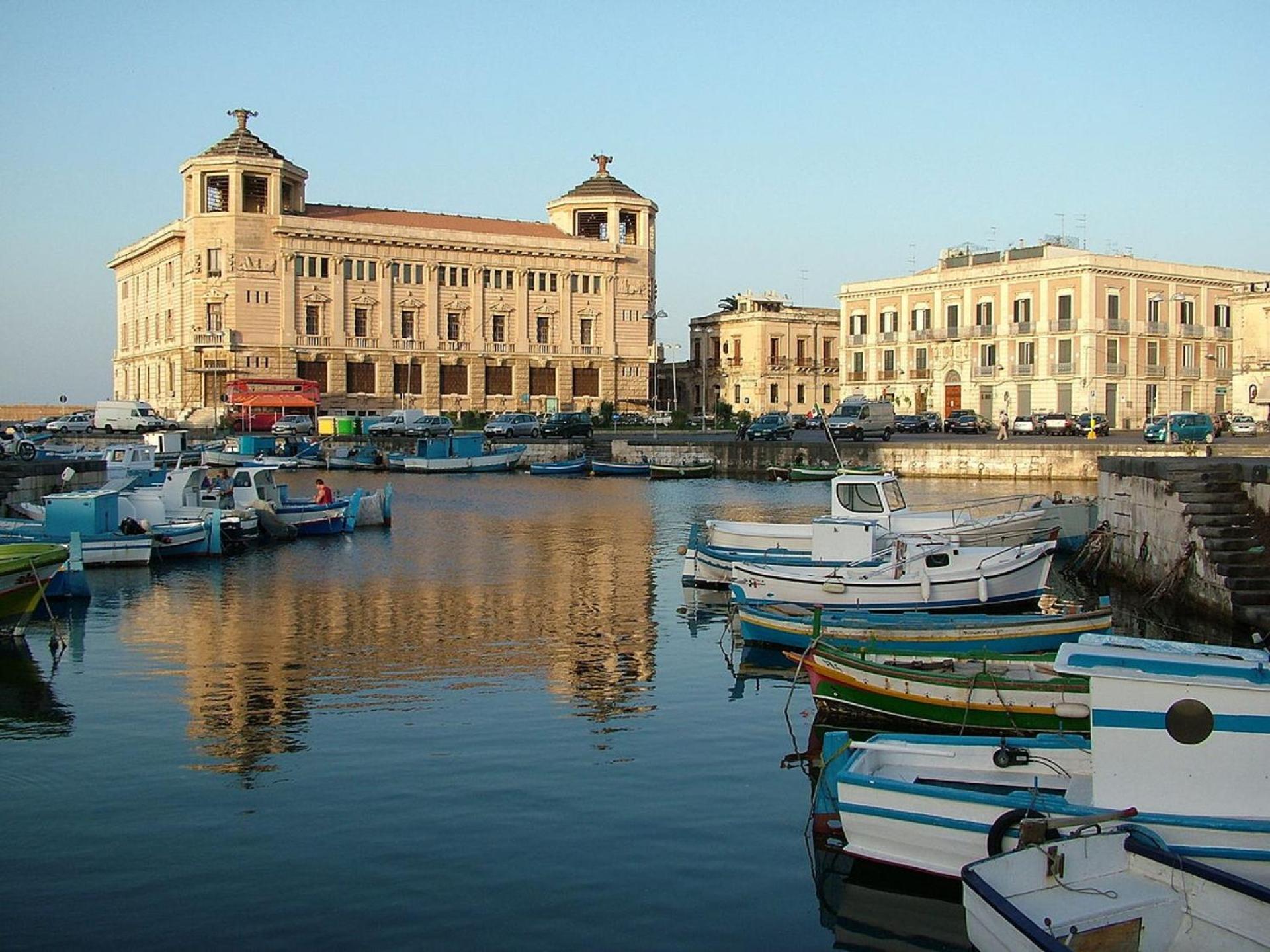 Casabella Apartments Antico Mercato Ortigia Siracusa 시라쿠사 외부 사진