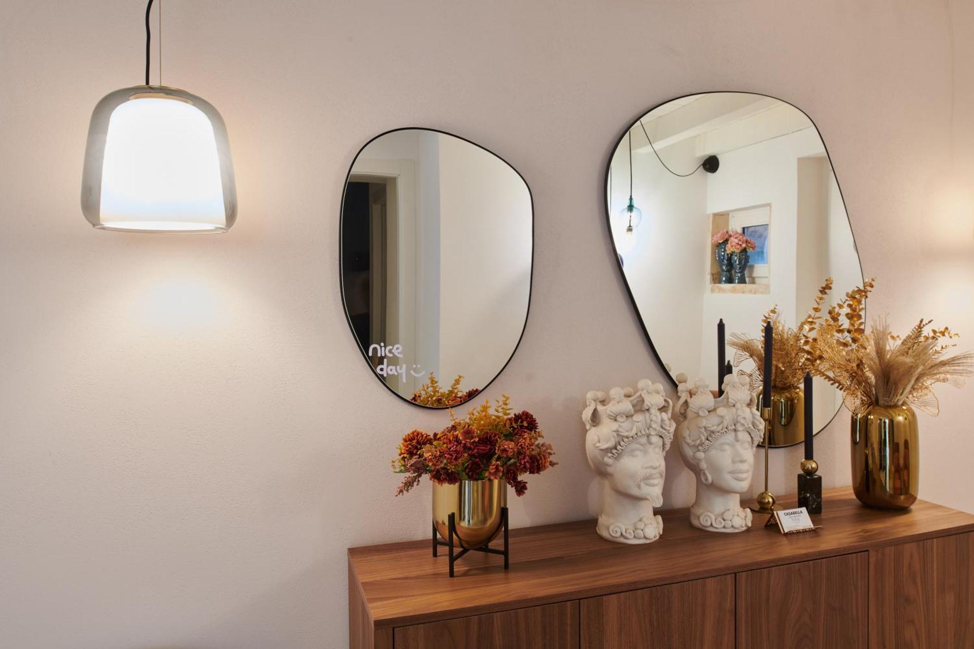 Casabella Apartments Antico Mercato Ortigia Siracusa 시라쿠사 외부 사진