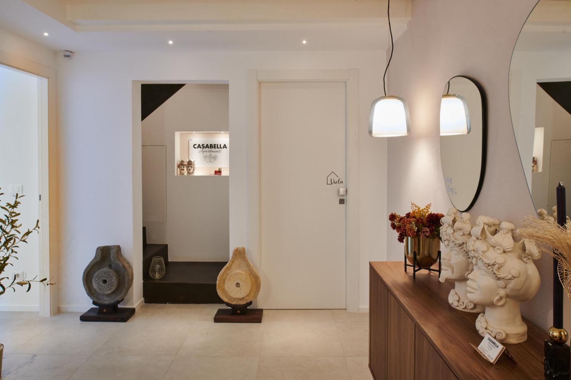 Casabella Apartments Antico Mercato Ortigia Siracusa 시라쿠사 외부 사진