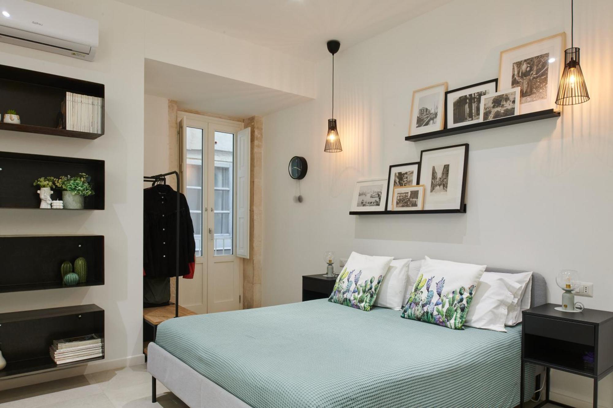 Casabella Apartments Antico Mercato Ortigia Siracusa 시라쿠사 외부 사진