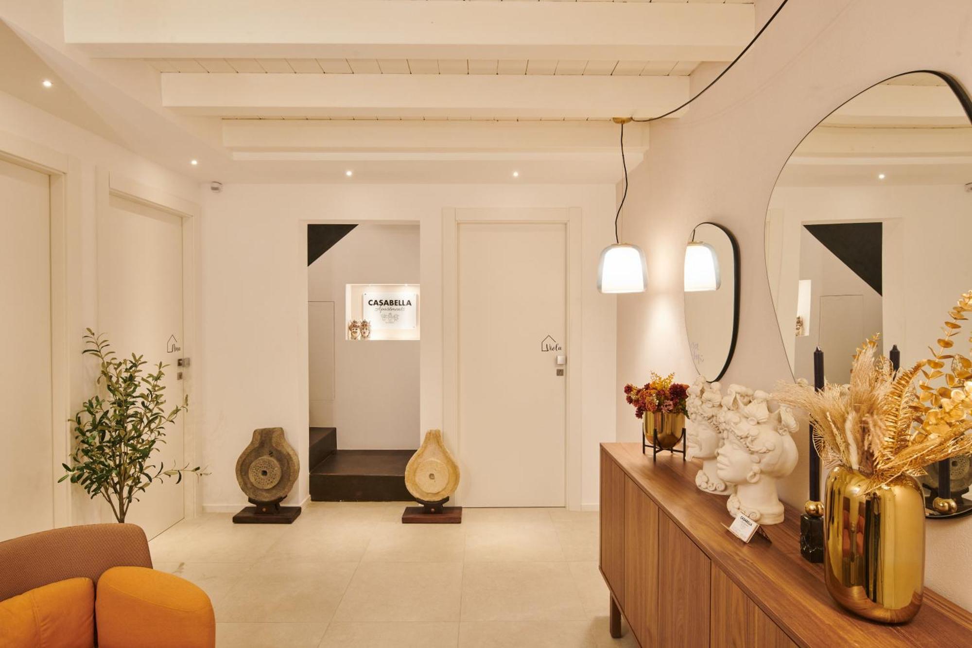 Casabella Apartments Antico Mercato Ortigia Siracusa 시라쿠사 외부 사진