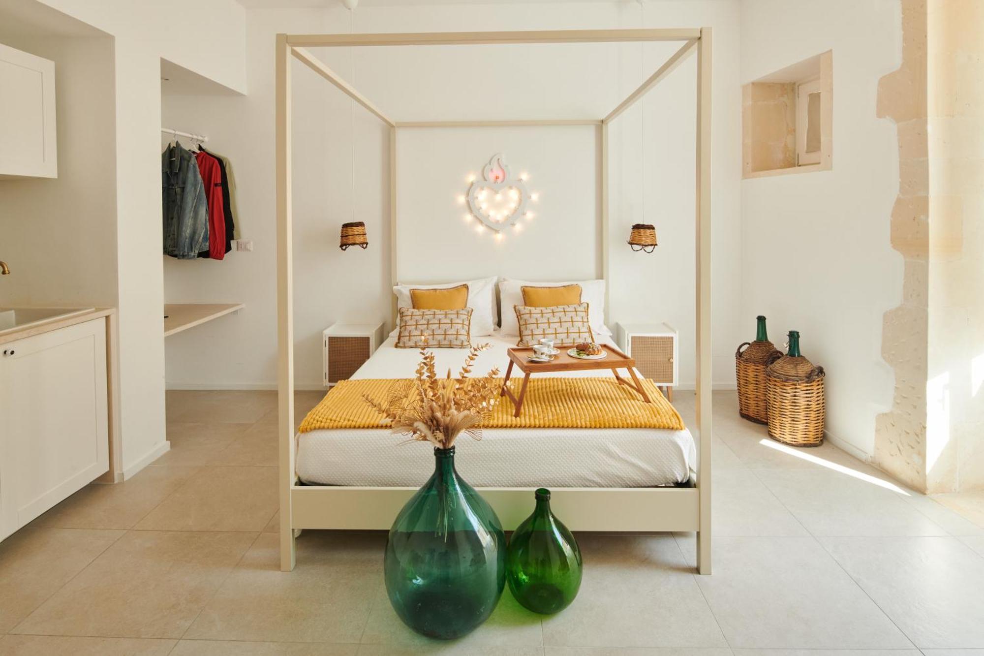 Casabella Apartments Antico Mercato Ortigia Siracusa 시라쿠사 외부 사진