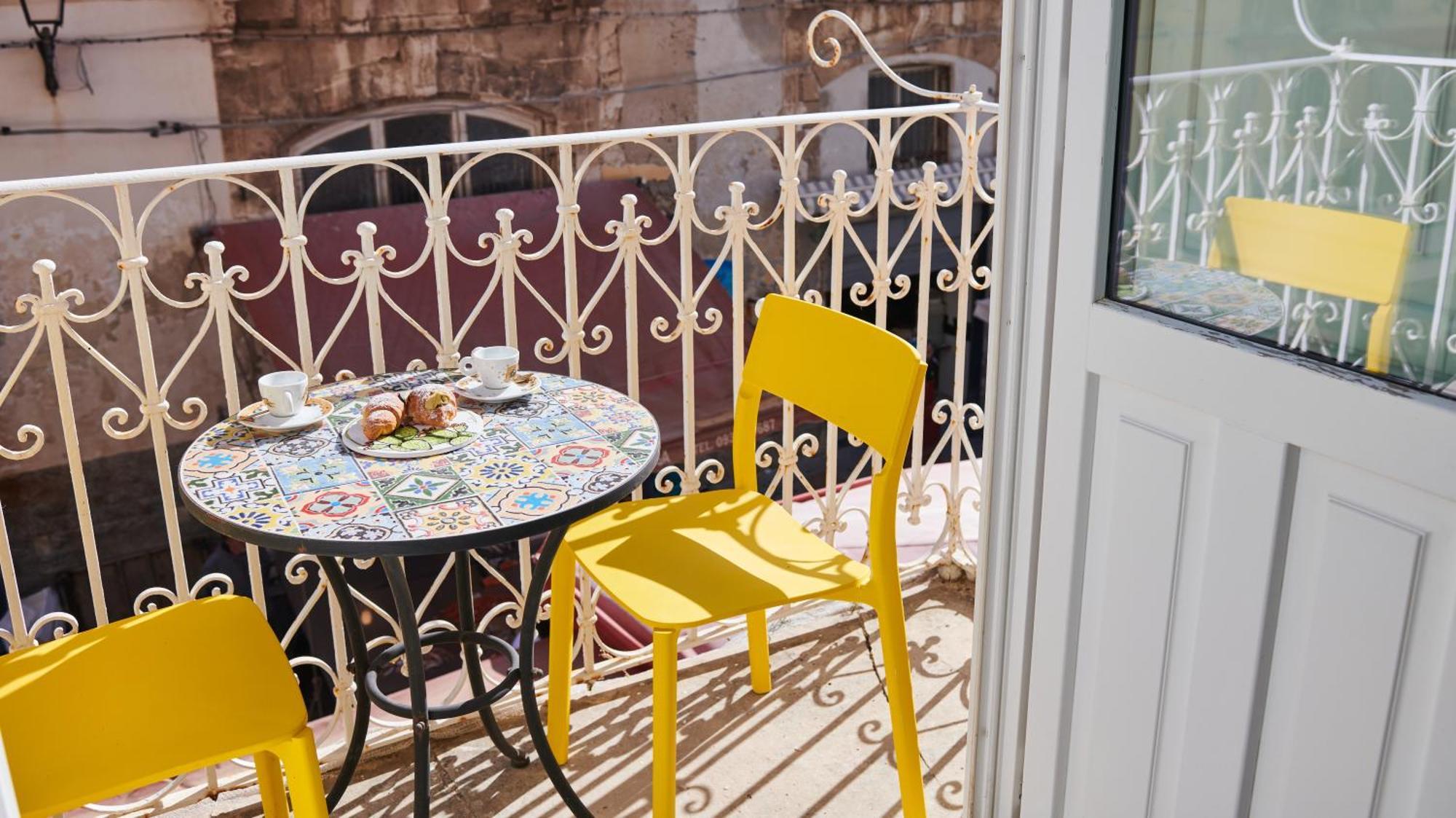Casabella Apartments Antico Mercato Ortigia Siracusa 시라쿠사 외부 사진