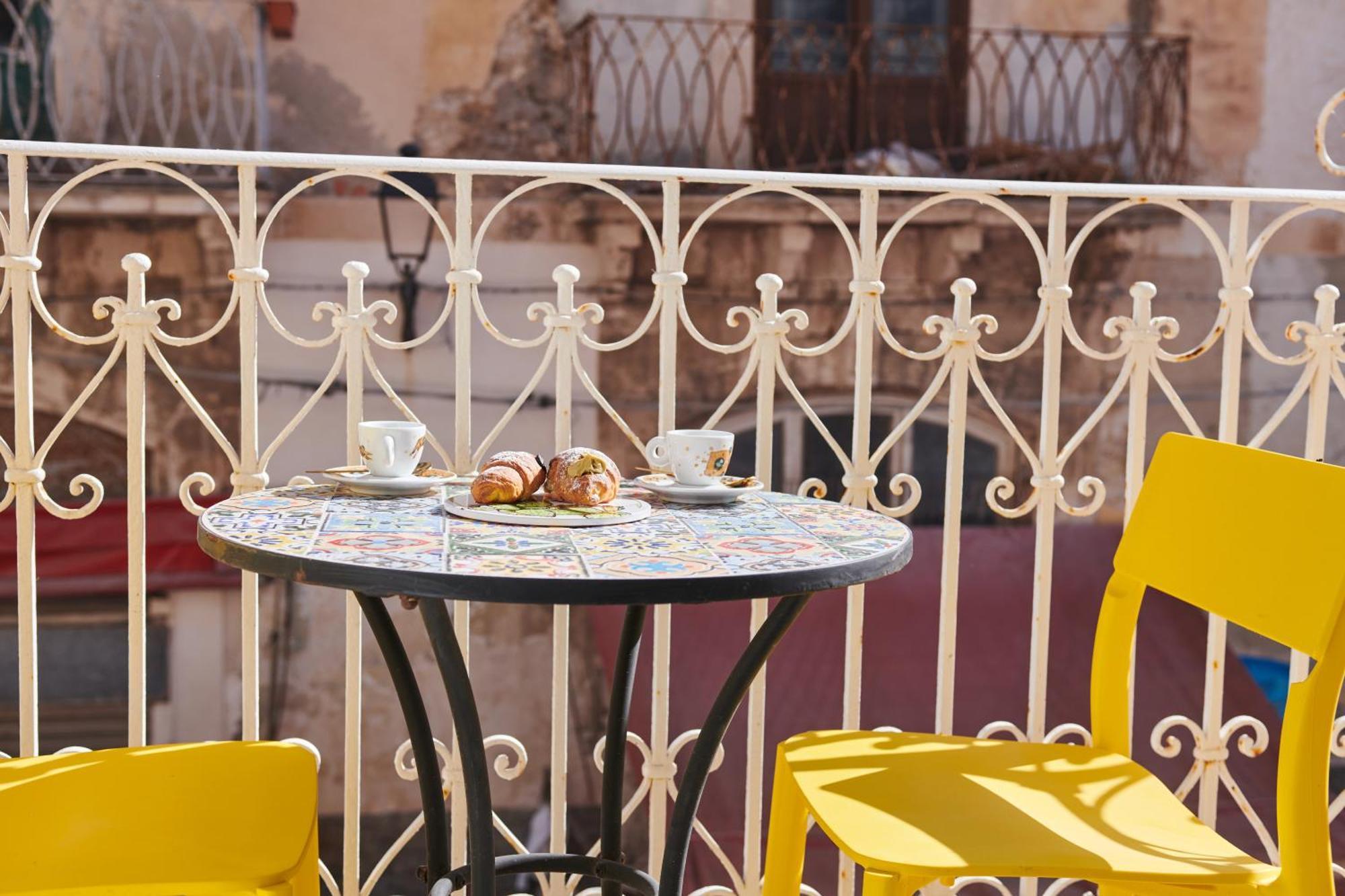 Casabella Apartments Antico Mercato Ortigia Siracusa 시라쿠사 외부 사진