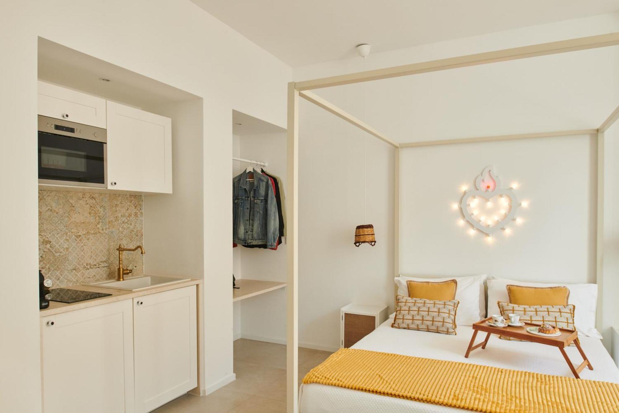 Casabella Apartments Antico Mercato Ortigia Siracusa 시라쿠사 외부 사진