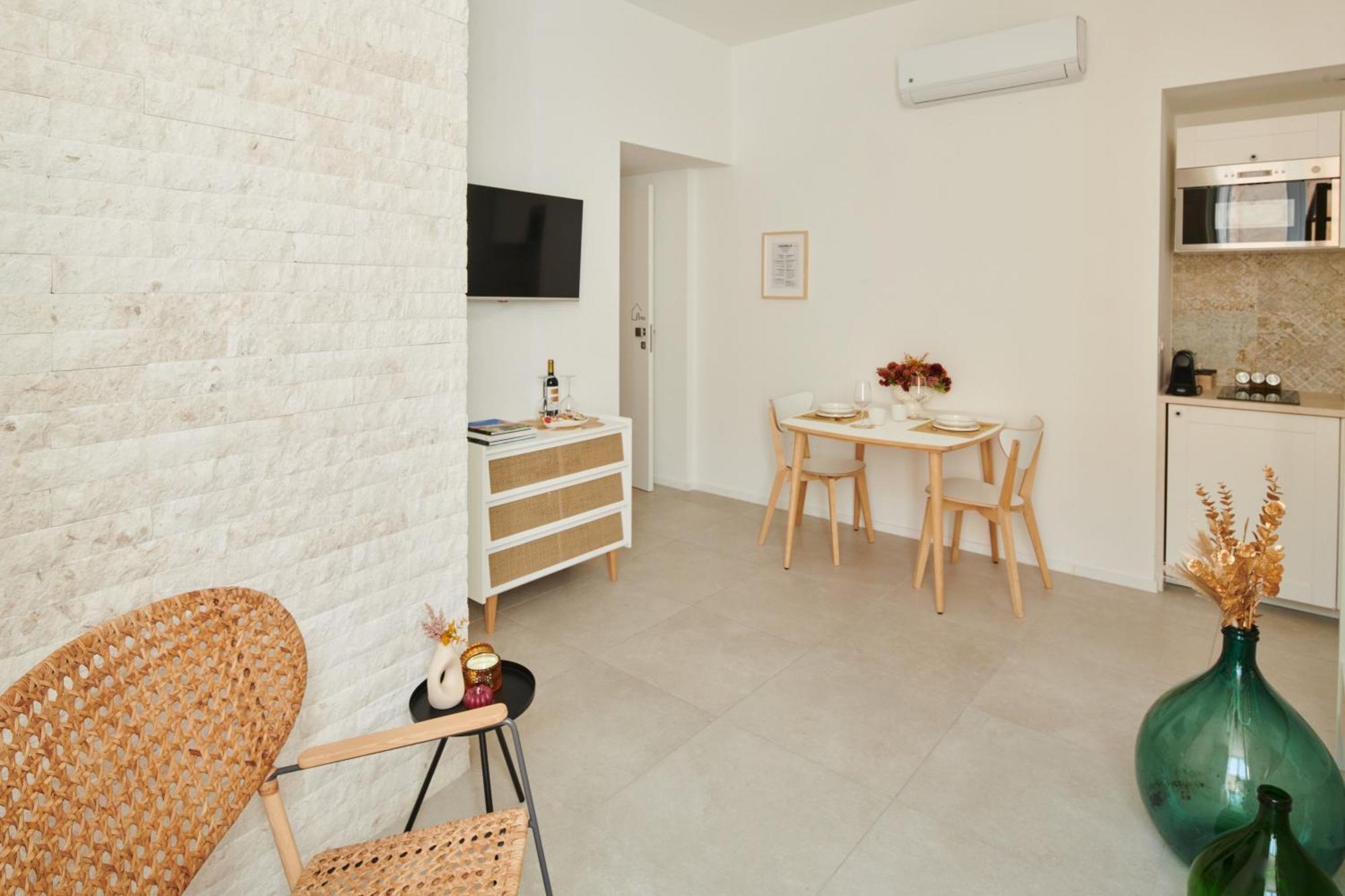 Casabella Apartments Antico Mercato Ortigia Siracusa 시라쿠사 외부 사진