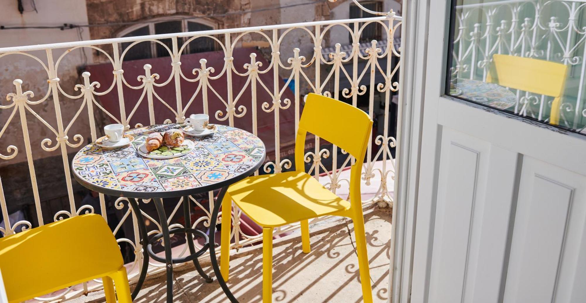 Casabella Apartments Antico Mercato Ortigia Siracusa 시라쿠사 외부 사진