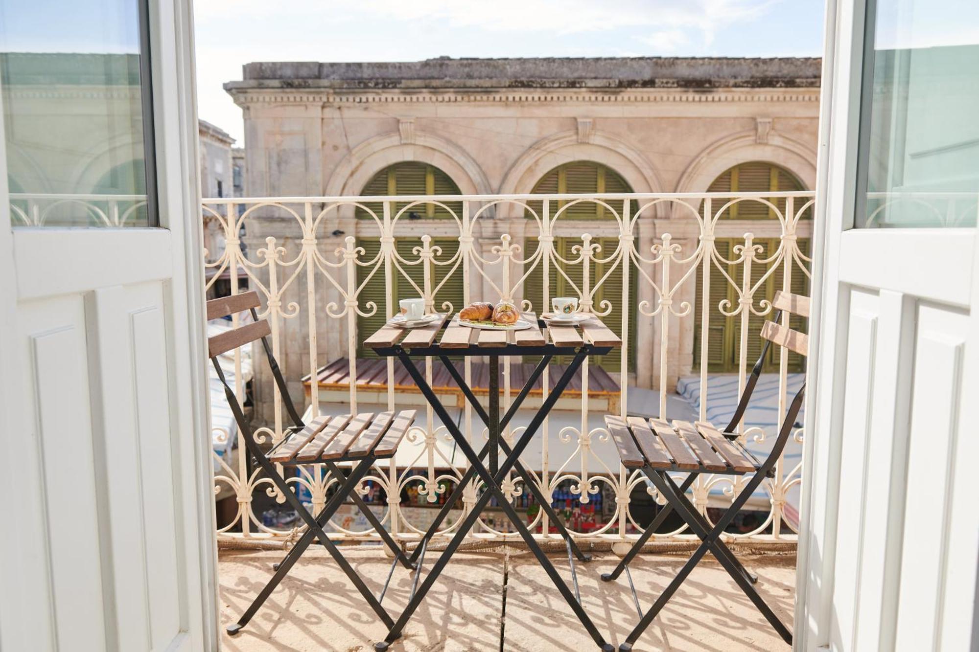 Casabella Apartments Antico Mercato Ortigia Siracusa 시라쿠사 외부 사진