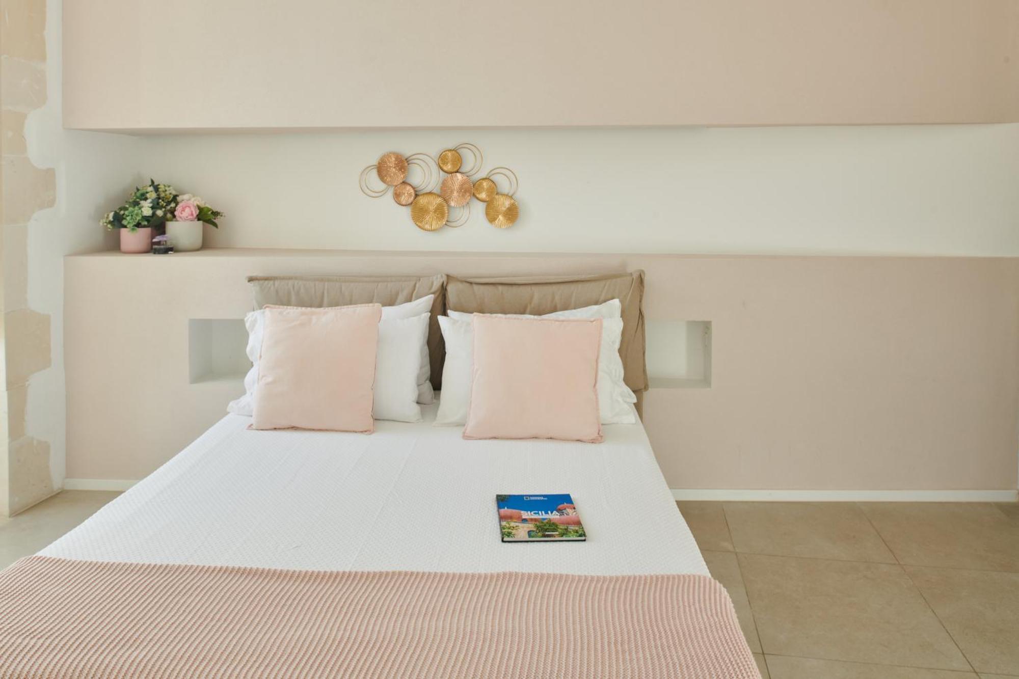Casabella Apartments Antico Mercato Ortigia Siracusa 시라쿠사 외부 사진