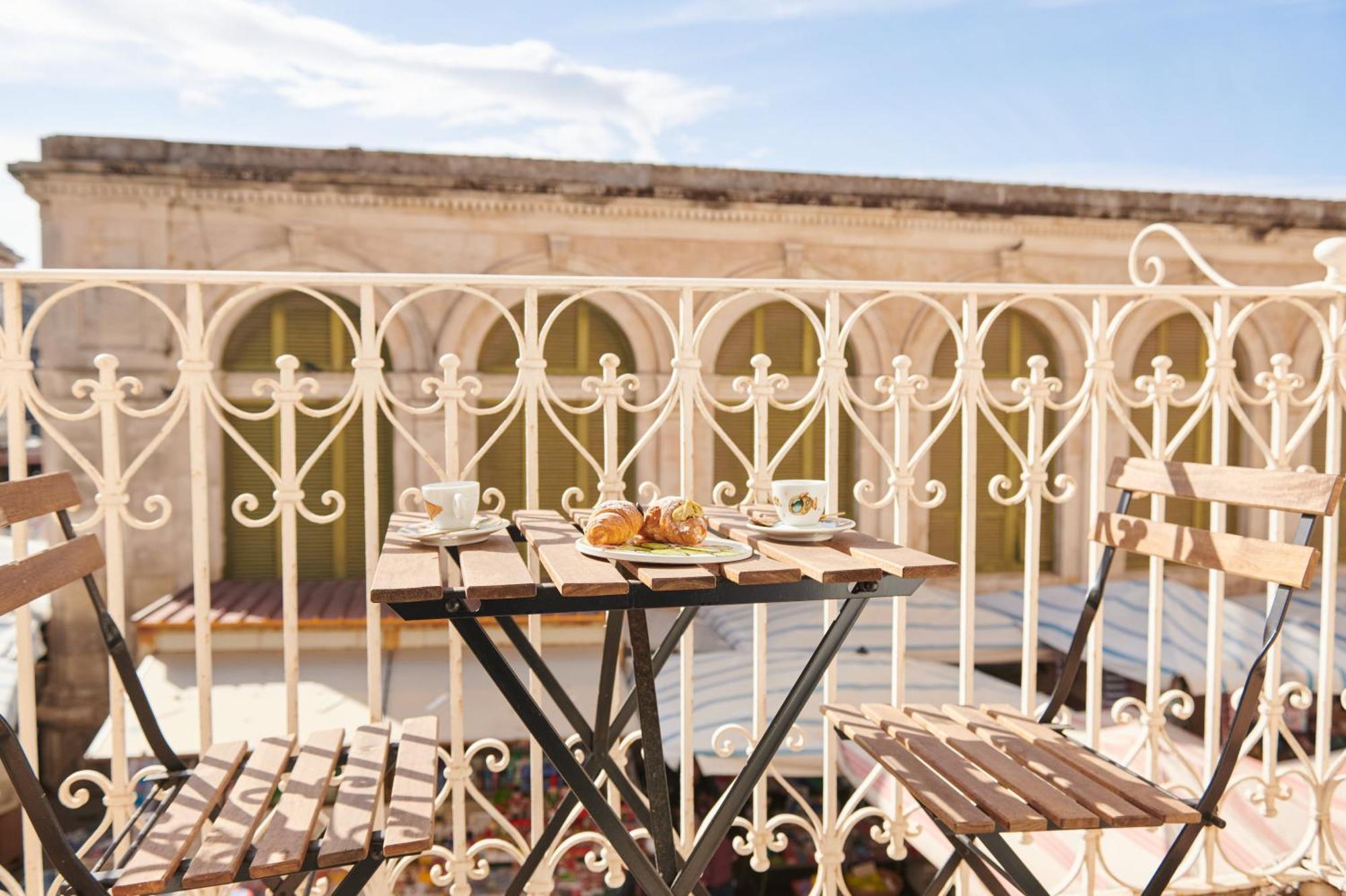 Casabella Apartments Antico Mercato Ortigia Siracusa 시라쿠사 외부 사진