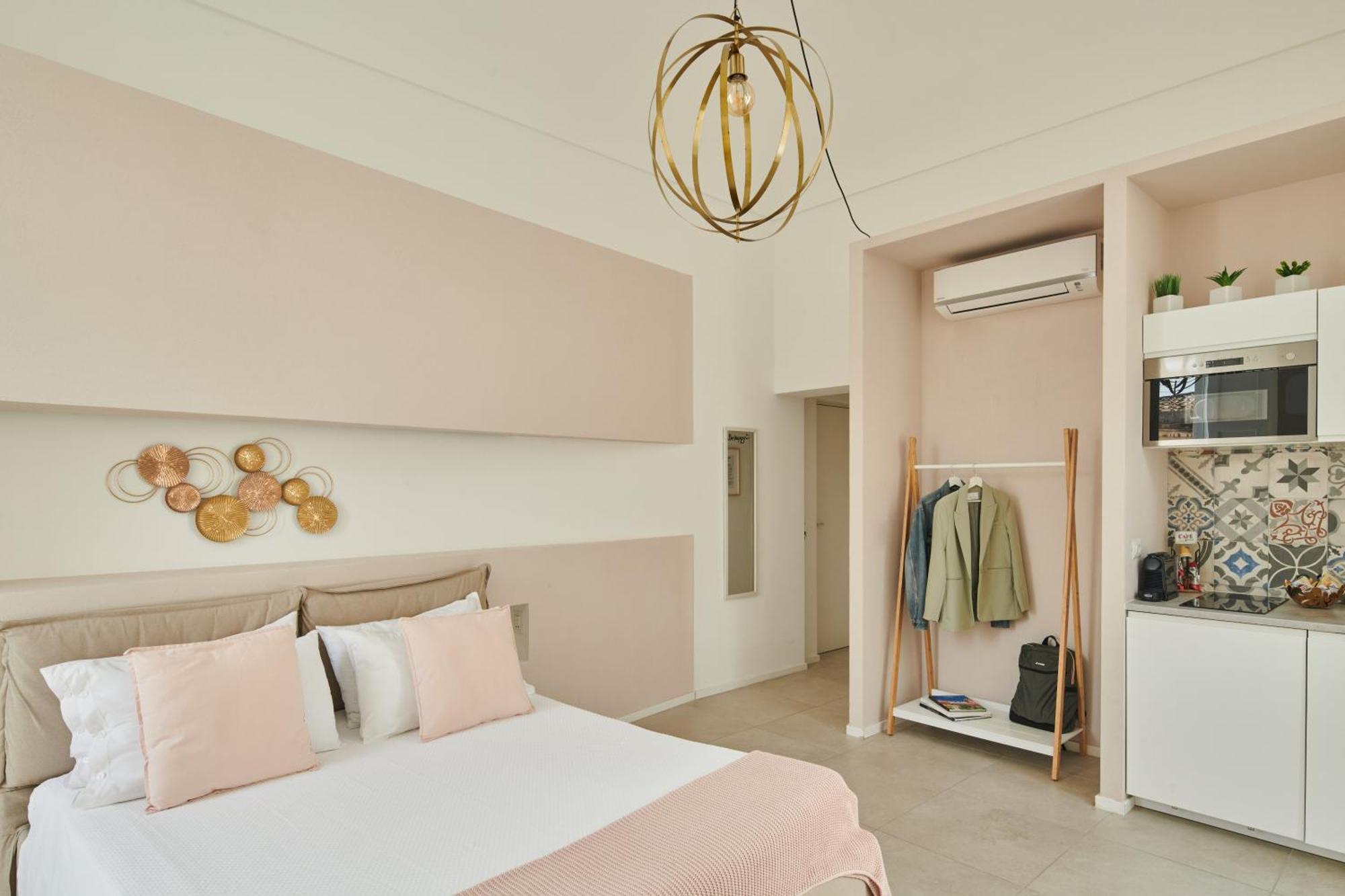 Casabella Apartments Antico Mercato Ortigia Siracusa 시라쿠사 외부 사진