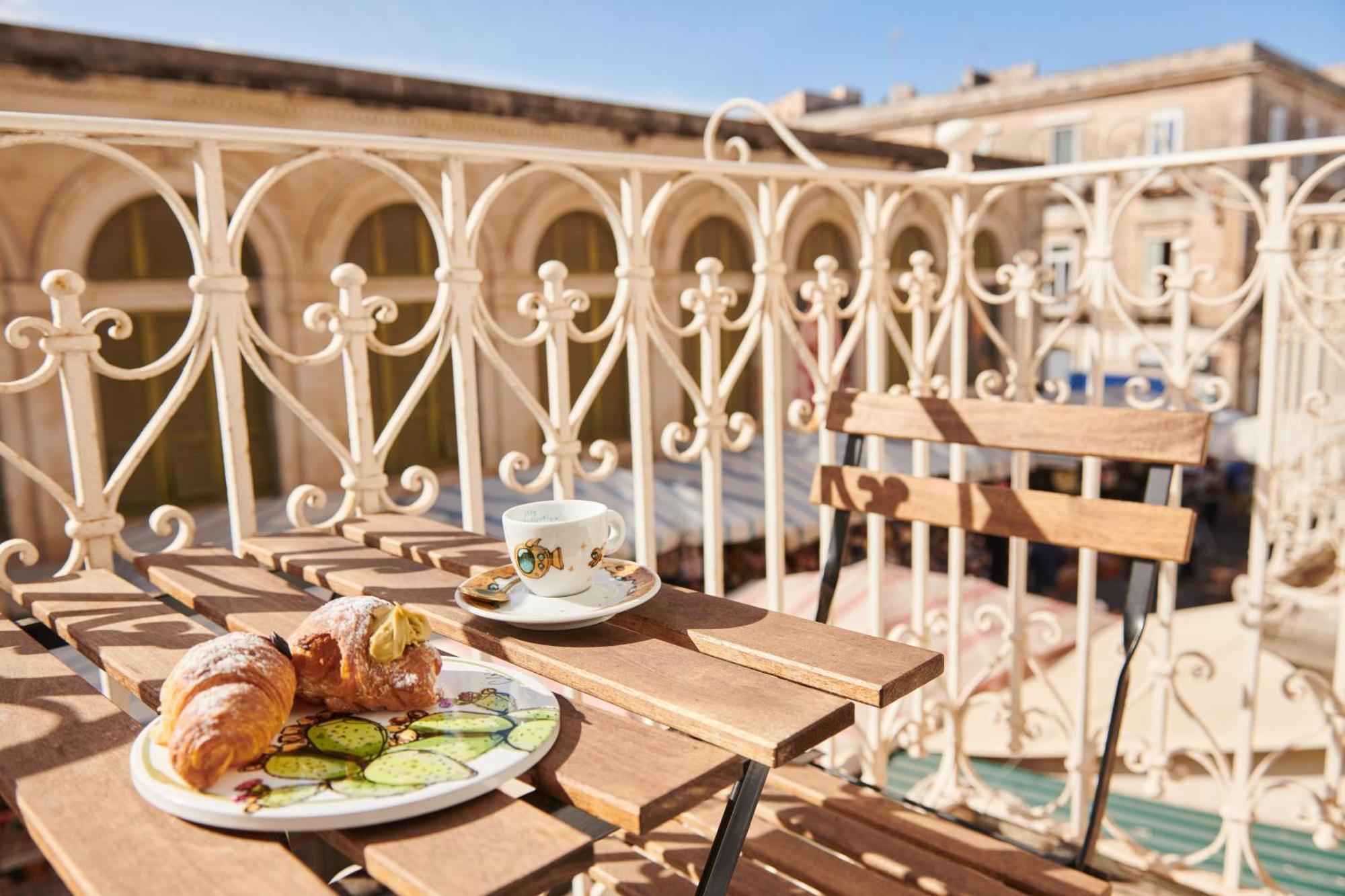 Casabella Apartments Antico Mercato Ortigia Siracusa 시라쿠사 외부 사진