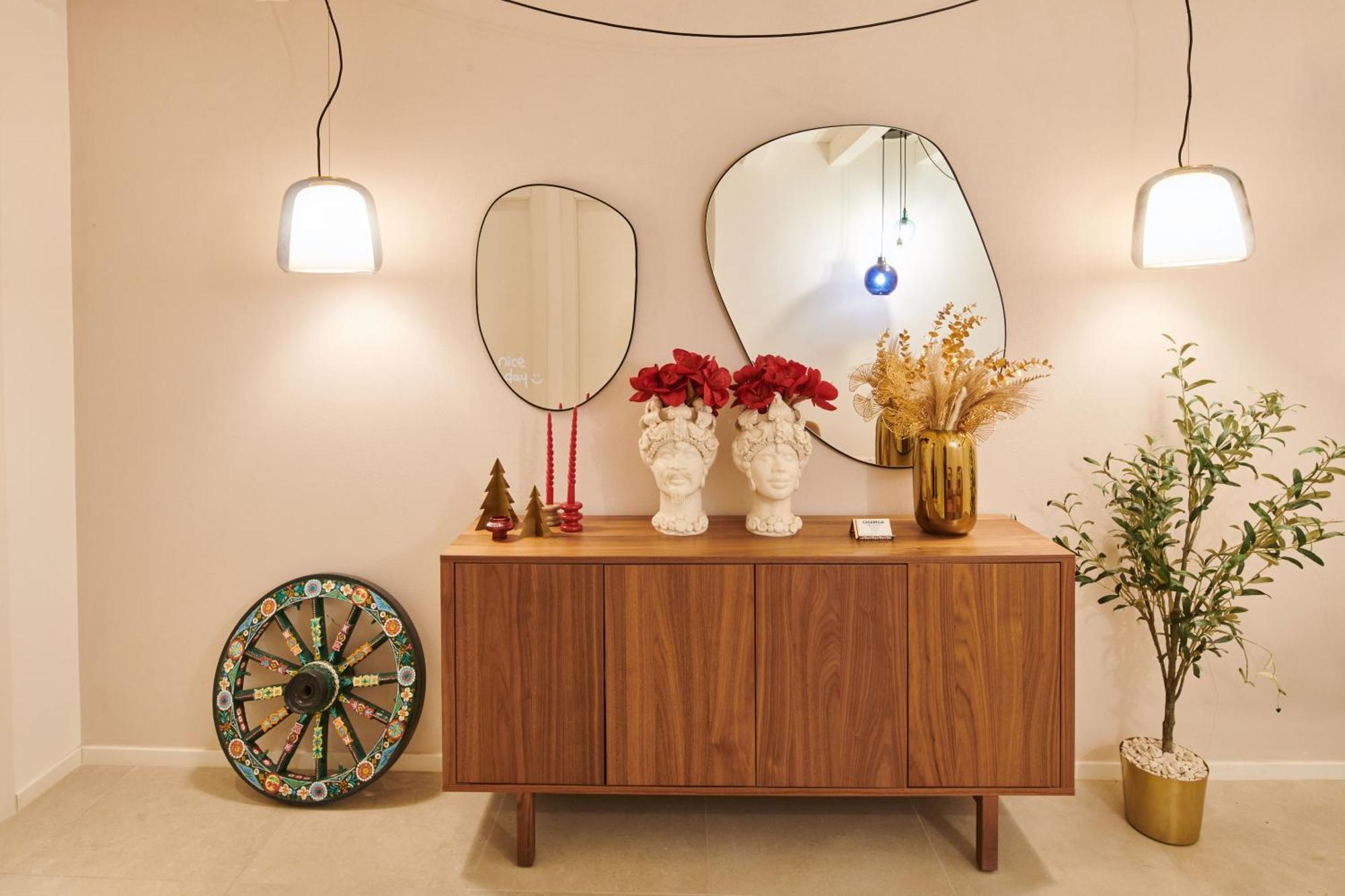 Casabella Apartments Antico Mercato Ortigia Siracusa 시라쿠사 외부 사진