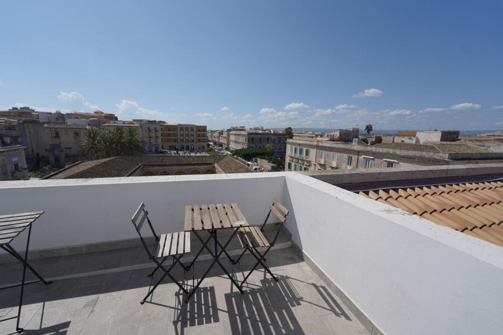 Casabella Apartments Antico Mercato Ortigia Siracusa 시라쿠사 외부 사진
