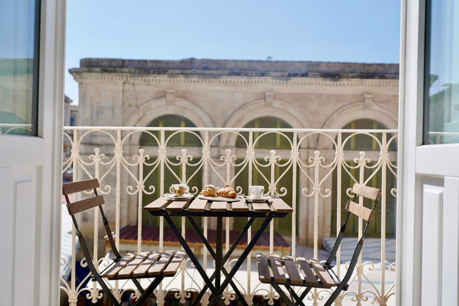 Casabella Apartments Antico Mercato Ortigia Siracusa 시라쿠사 외부 사진