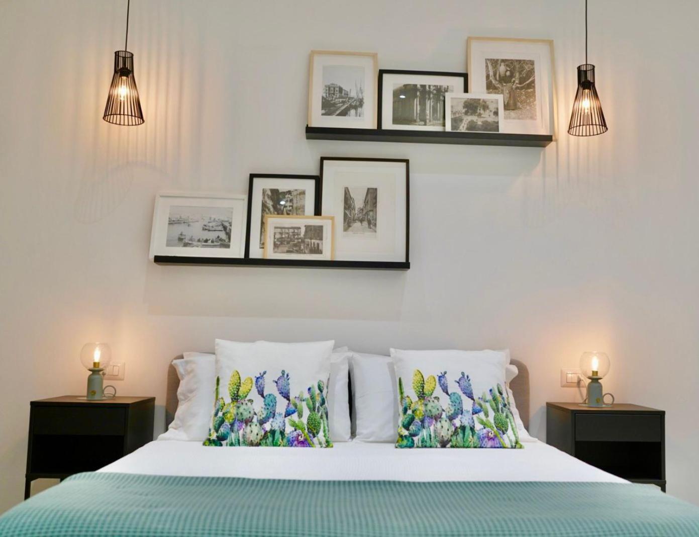 Casabella Apartments Antico Mercato Ortigia Siracusa 시라쿠사 외부 사진