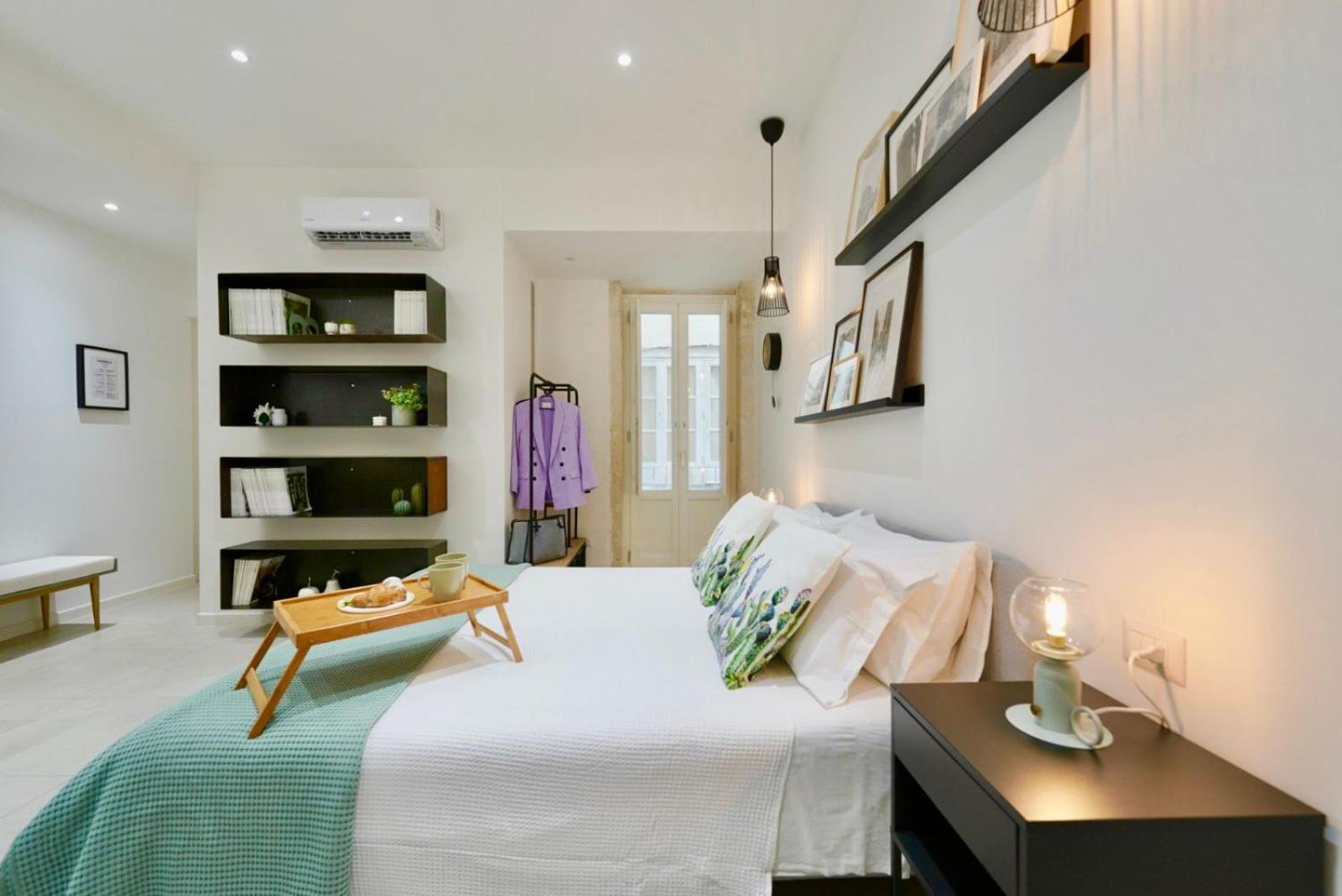 Casabella Apartments Antico Mercato Ortigia Siracusa 시라쿠사 외부 사진