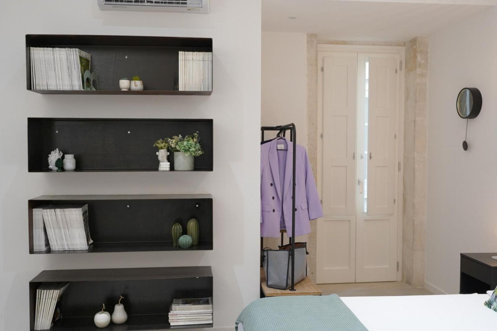 Casabella Apartments Antico Mercato Ortigia Siracusa 시라쿠사 외부 사진